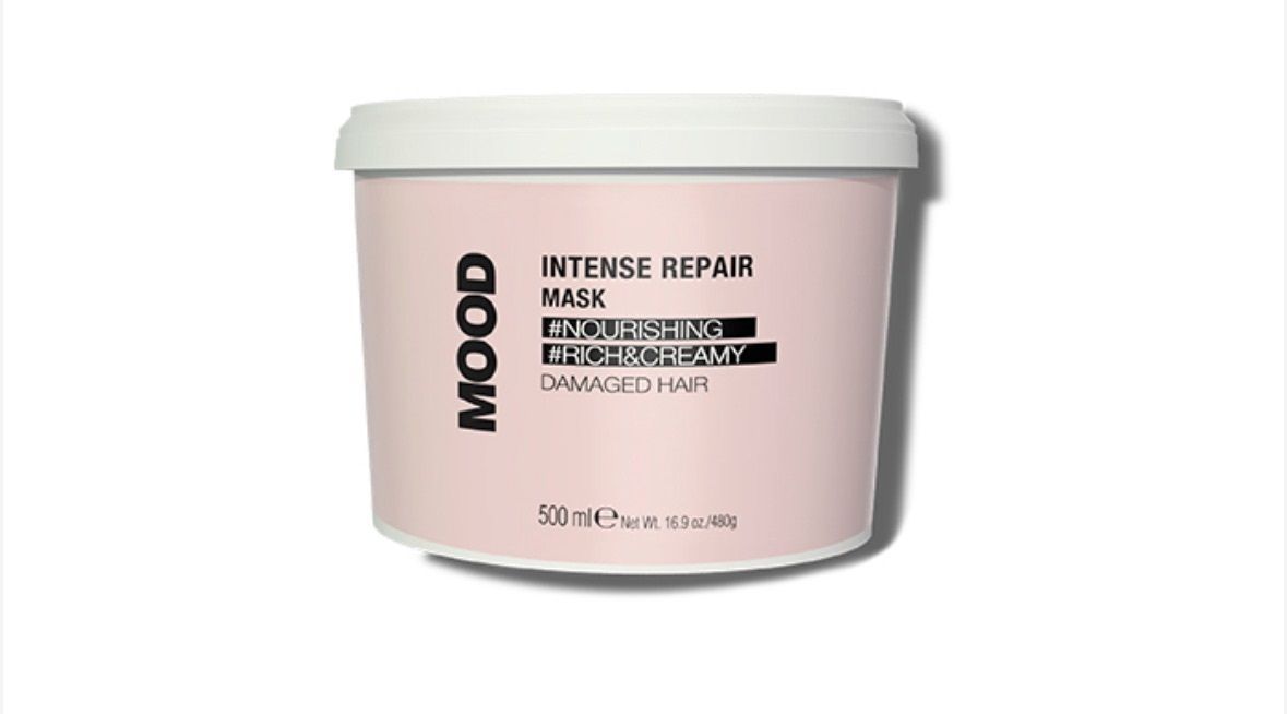 INTENSE REPAIR MASK MOOD  500 ML