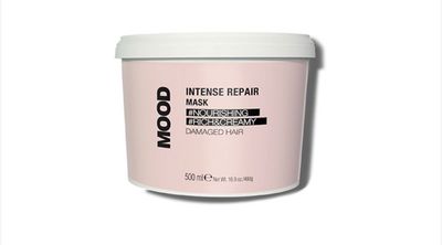 INTENSE REPAIR MASK MOOD  500 ML