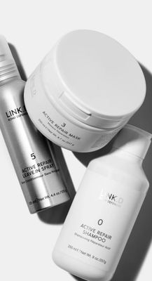 RE.BIRTH HAIR SYSTEM LINK D