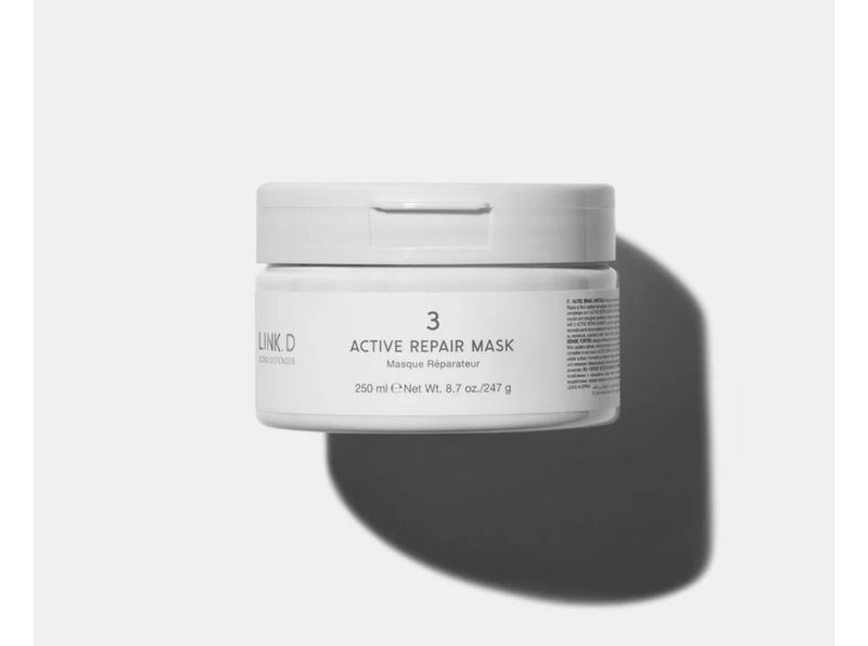 MASCHERA ACTIVE REPAIR 250 ML LINK D 3