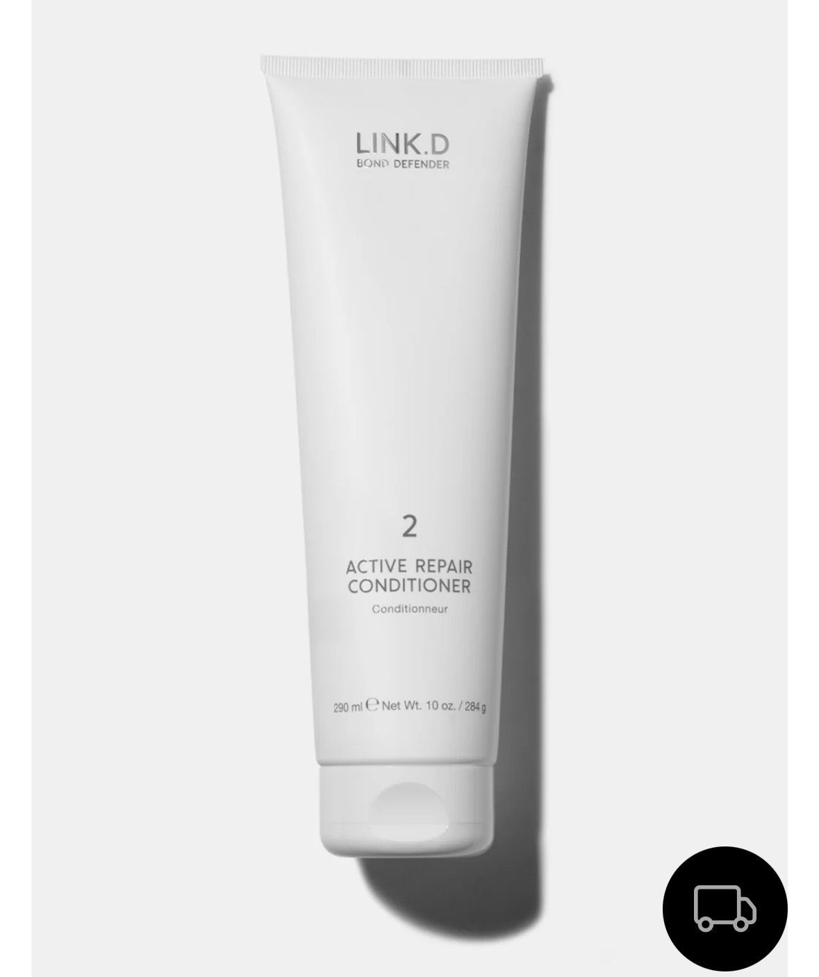 ACTIVE REPAIR CONDITIONER 290 ML LINK D 2 ACTIVE REPAIR CONDITIONER 290 ML LINK D 2