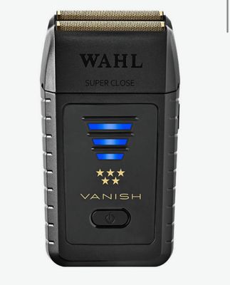 TOSATRICE WAHL VANISH TOSATRICE WAHL VANISH
