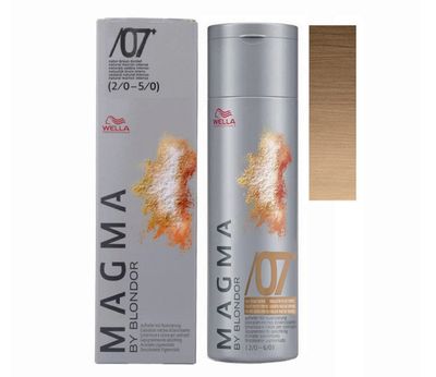 MAGMA WELLA 120 GR CASTANI