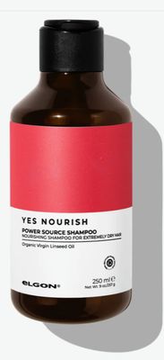 YES NOURISH POWER SOURCE SHAMPOO ELGON 250 ML YES NOURISH POWER SOURCE SHAMPOO ELGON 250 ML