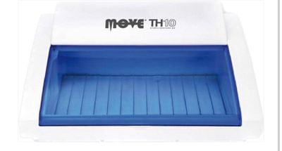 STERILIZZATORE MOVE TH10 STERILIZZATORE MOVE TH10