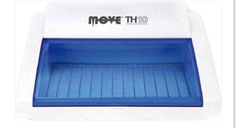 STERILIZZATORE MOVE TH10 STERILIZZATORE MOVE TH10