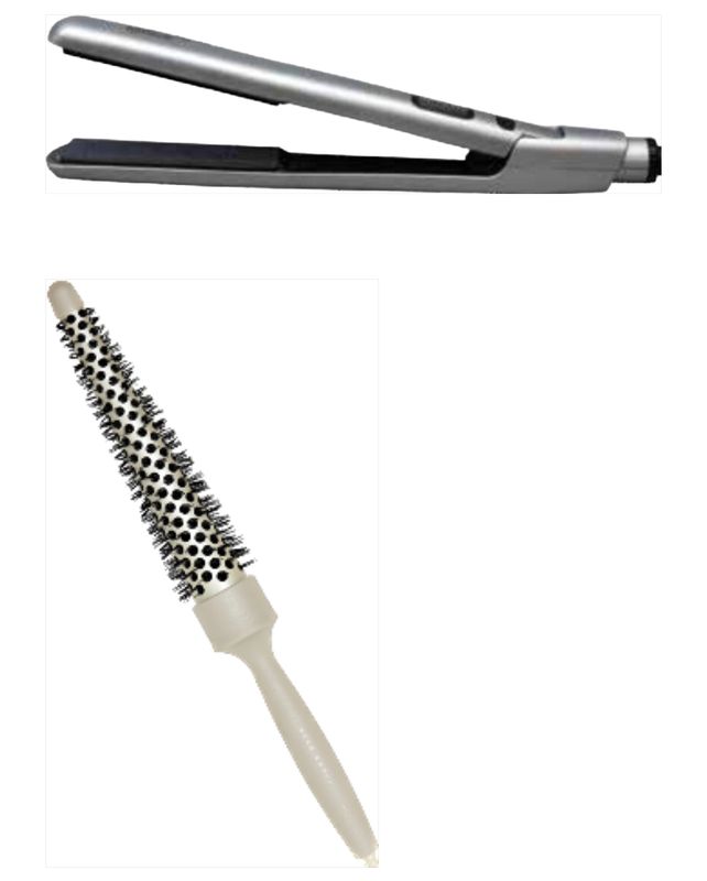 PIASTRA RETRO' PLATINUM RUP134C/D DIAMANTATA PIU' IN OMAGGIO SPAZZOLA ACCA KAPPA PIASTRA RETRO' PLATINUM RUP134C/D DIAMANTATA PIU' IN OMAGGIO SPAZZOLA ACCA KAPPA