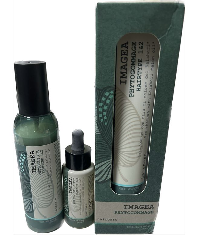 PHITOELISIR IIMAGEA 150 ML PHITOGOMMAGE IMAGEA 150 ML PIU' FUSION OIL BLEND IMAGEA 50 ML PHITOELISIR IIMAGEA 150 ML PHITOGOMMAGE IMAGEA 150 ML PIU' FUSION OIL BLEND IMAGEA 50 ML