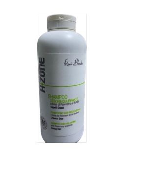SHAMPO SEBORIEQUILIBRANTE H-ZONE 500 ML X 10 PEZZI SHAMPO SEBORIEQUILIBRANTE H-ZONE 500 ML X 10 PEZZI