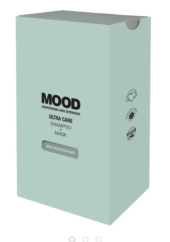 ULTRA CARE BEAUTY BOX MOOD CON SHAMPOO ULTRA CARE 200 ML E MASCHERA ULTRA CARE 200 ML ULTRA CARE BEAUTY BOX MOOD CON SHAMPOO ULTRA CARE 200 ML E MASCHERA ULTRA CARE 200 ML