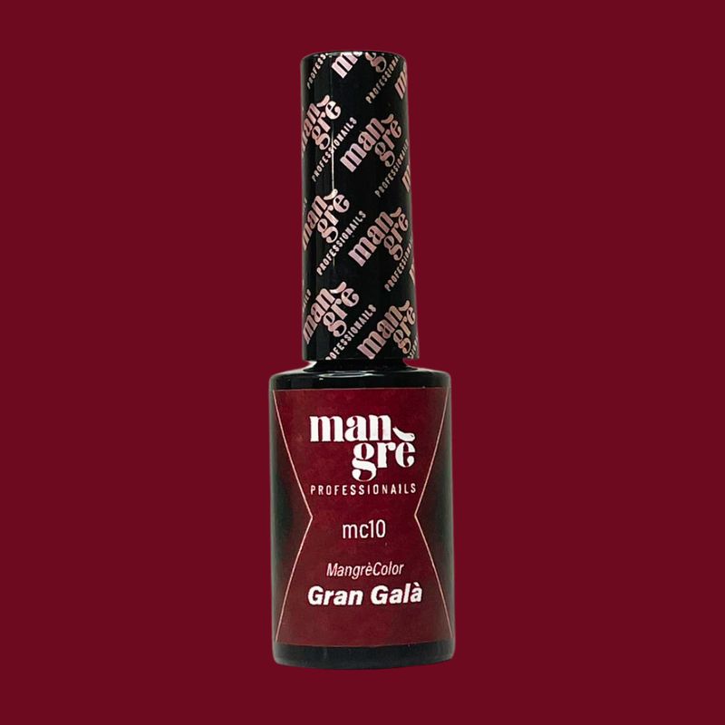 Mangrè smalto semipermanente colorazioni Bordeaux Mangrè smalto semipermanente colorazioni Bordeaux