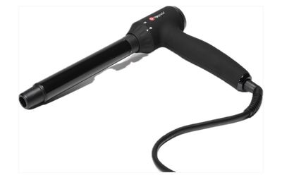 FERRO 5 IN 1 INTERCAMBIABILE SELF COMBY UP GRADE UG 82E IN OMAGGIO KIT RICCI L'OREAL PROFESSIONEL SHAMPOO 300 ML MASCHERA 250 ML E MOUSSE 10 IN 1  250 ML