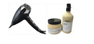 PHON GHD HELIOS NERO CON IN OMAGGIO SHAMPOO 500 ML LOREAL ABSOLUT REPAIR E MASCHERA 500 ML ABSOLUT REPAIR PHON GHD HELIOS NERO CON IN OMAGGIO SHAMPOO 500 ML LOREAL ABSOLUT REPAIR E MASCHERA 500 ML ABSOLUT REPAIR