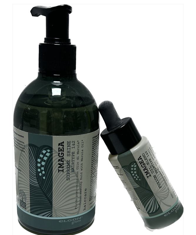 SUPREME SHINE IMAGEA HAIR TYPE 1 & 2 320 ML E FUSION OIL BLEND IMAGEA HAIR TYPE 1 & 2 50 ML SUPREME SHINE IMAGEA HAIR TYPE 1 & 2 320 ML E FUSION OIL BLEND IMAGEA HAIR TYPE 1 & 2 50 ML