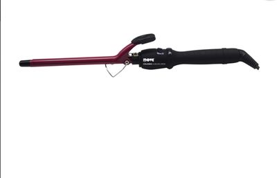 FERRO ARRICCIACAPELLI MOVE 13MM PRUNE  OMAGGIO FINISSAGE VOLUME OIL BIOFORT 250 ML