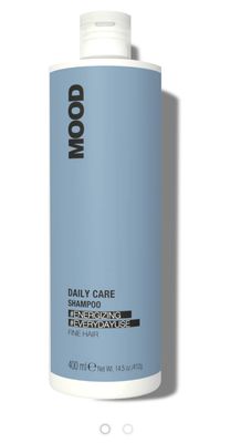 DAILY CARE SHAMPOO MOOD 400 ML