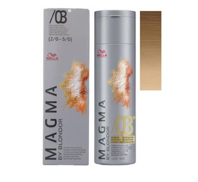 MAGMA WELLA 120 GR BIONDI MAGMA WELLA 120 GR BIONDI
