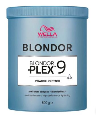 BLONDOR PLEX WELLA 800 GR BLONDOR PLEX WELLA 800 GR