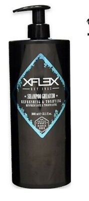 SHAMPOO GHIACCIO LT XEFLEX