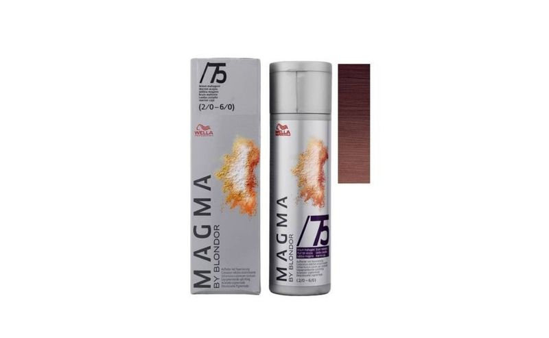 MAGMA WELLA 120 GR /75 MAGMA WELLA 120 GR /75