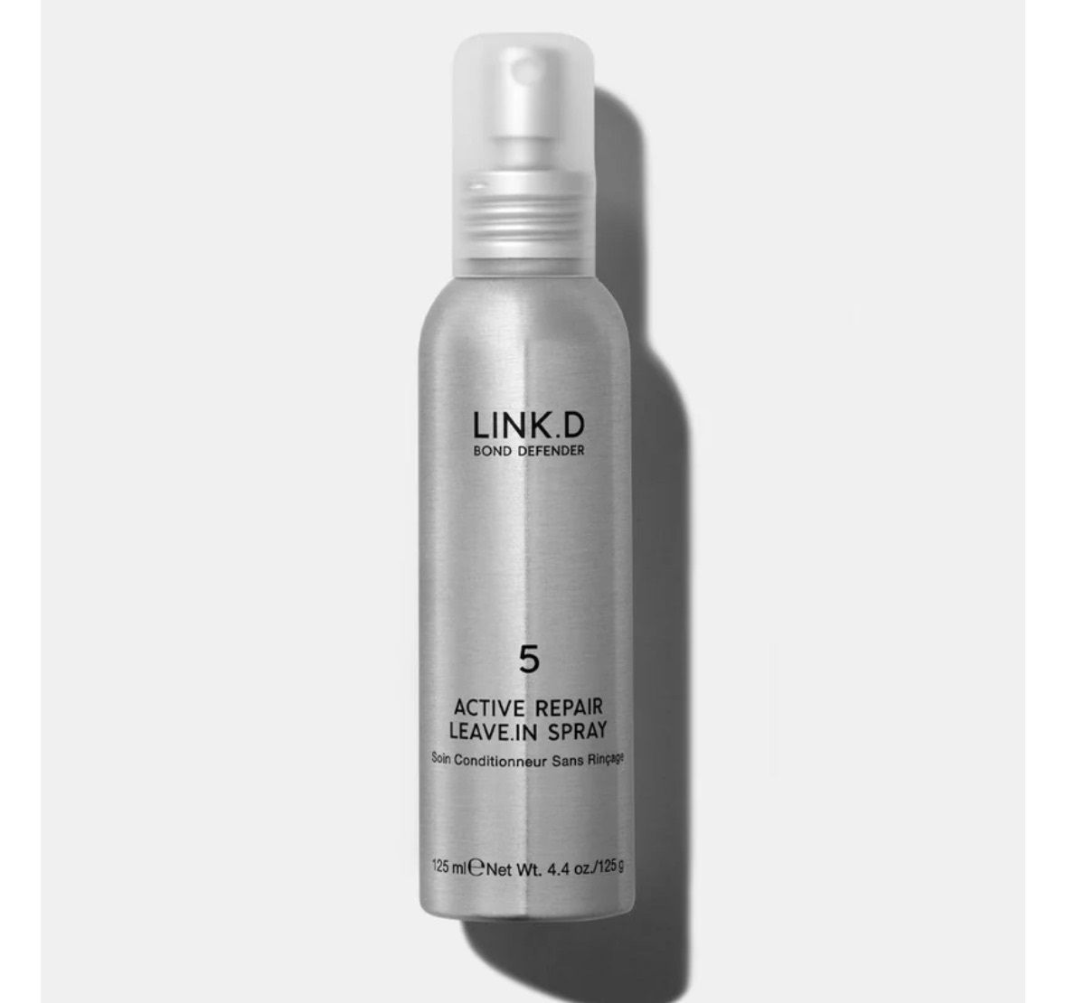 5. ACTIVE REPAIR LEAVE.IN SPRAY 125 ML 5. ACTIVE REPAIR LEAVE.IN SPRAY 125 ML