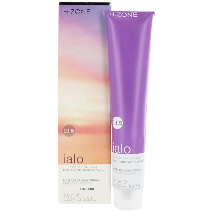 TB COLORE IALO 100 ML H-ZONE (TUTTE LE NUANCES) X100 PEZZI TB COLORE IALO 100 ML H-ZONE (TUTTE LE NUANCES) X100 PEZZI