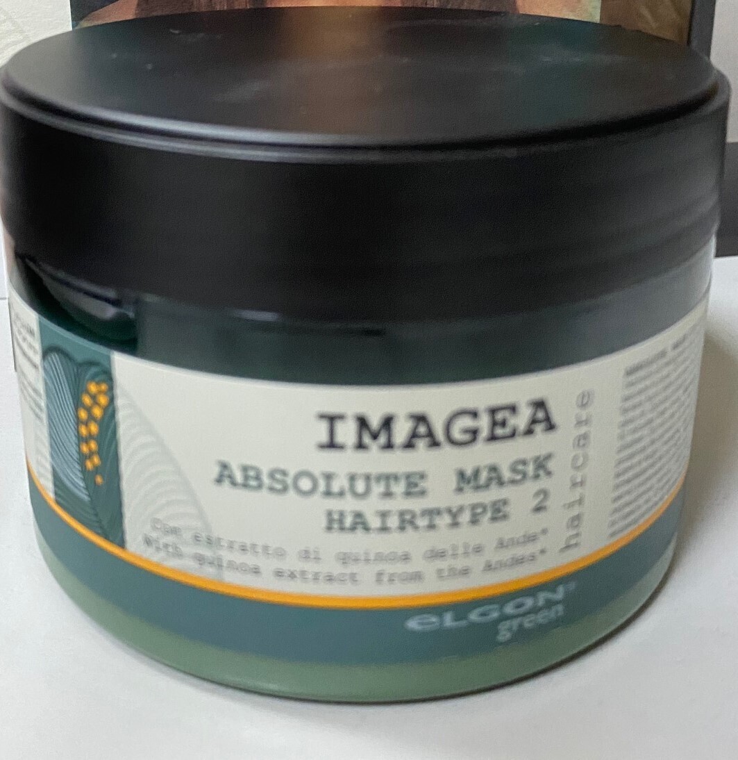 ABSOLUTE MASK IMAGEA 200 ML ABSOLUTE MASK IMAGEA 200 ML