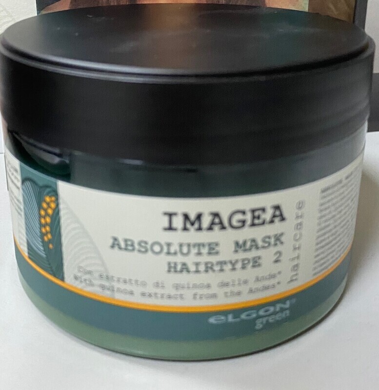 ABSOLUTE MASK IMAGEA 200 ML ABSOLUTE MASK IMAGEA 200 ML