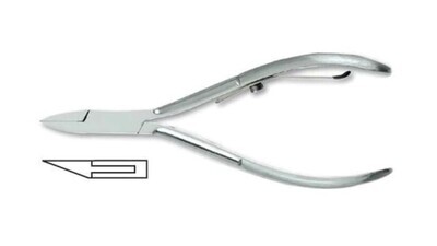 TRONCHESE UNGHIE PIEDI  KIEPE 11 CM 0692