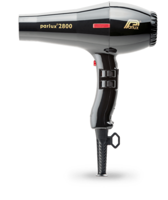 PHON PARLUX 2800 NERO