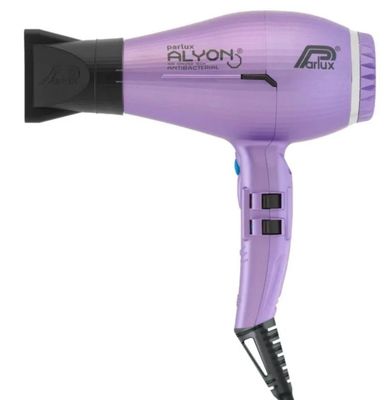 PHON PARLUX ALYON LILLA  SPECIAL EDITION OMAGGIO SPRAY 10 IN 1 KOSTER HAIR VIVE 180 ML