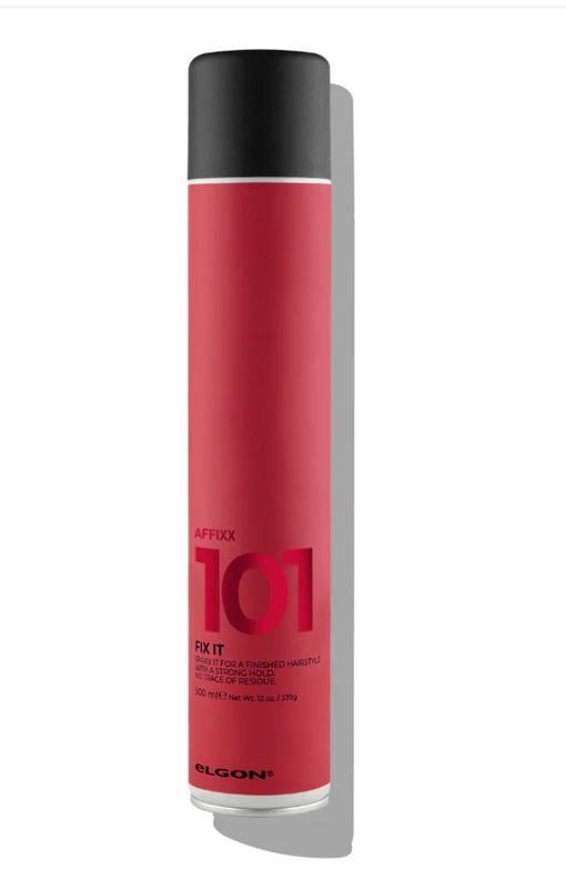 FIX IT LACCA ULTRA FORTE 101 ELGON 500 ML