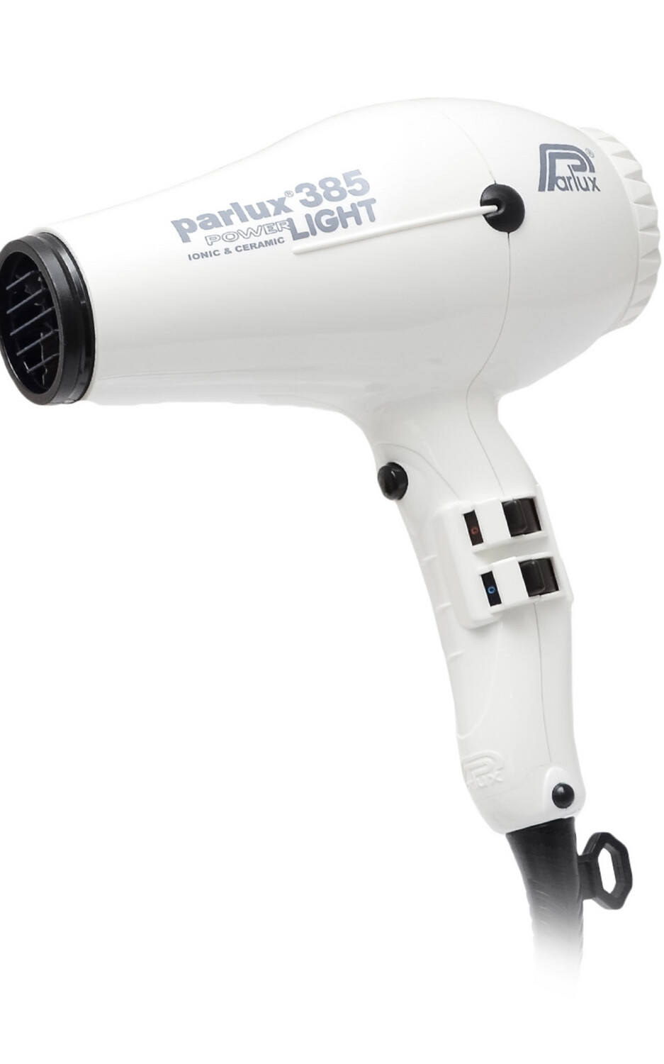 PHON PARLUX 385 LIGHT BIANCO PHON PARLUX 385 LIGHT BIANCO
