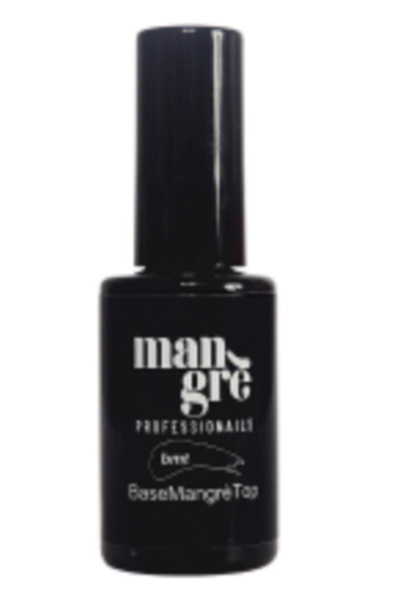 BASE MANGRE' TOP 8 ML BASE MANGRE' TOP 8 ML
