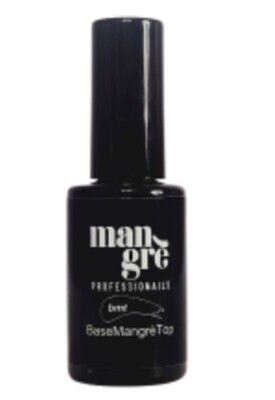BASE MANGRE' TOP 8 ML BASE MANGRE' TOP 8 ML