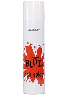 LACCA BLITZ RESTRUCTA 330 ML LACCA BLITZ RESTRUCTA 330 ML