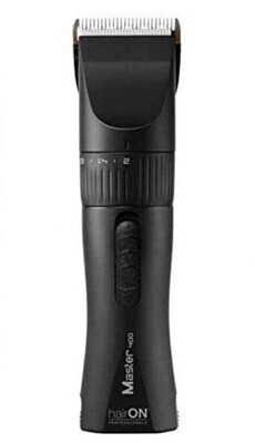 TOSATRICE MASTER 400 HAIR ON NERA TOSATRICE MASTER 400 HAIR ON NERA