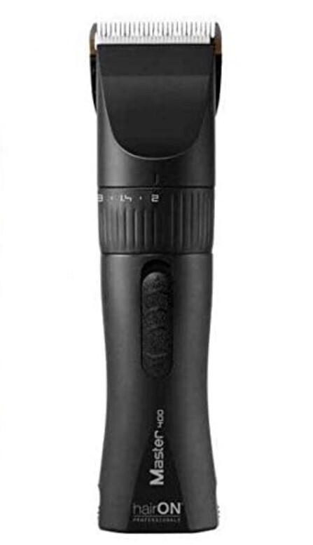 TOSATRICE MASTER 400 HAIR ON NERA TOSATRICE MASTER 400 HAIR ON NERA