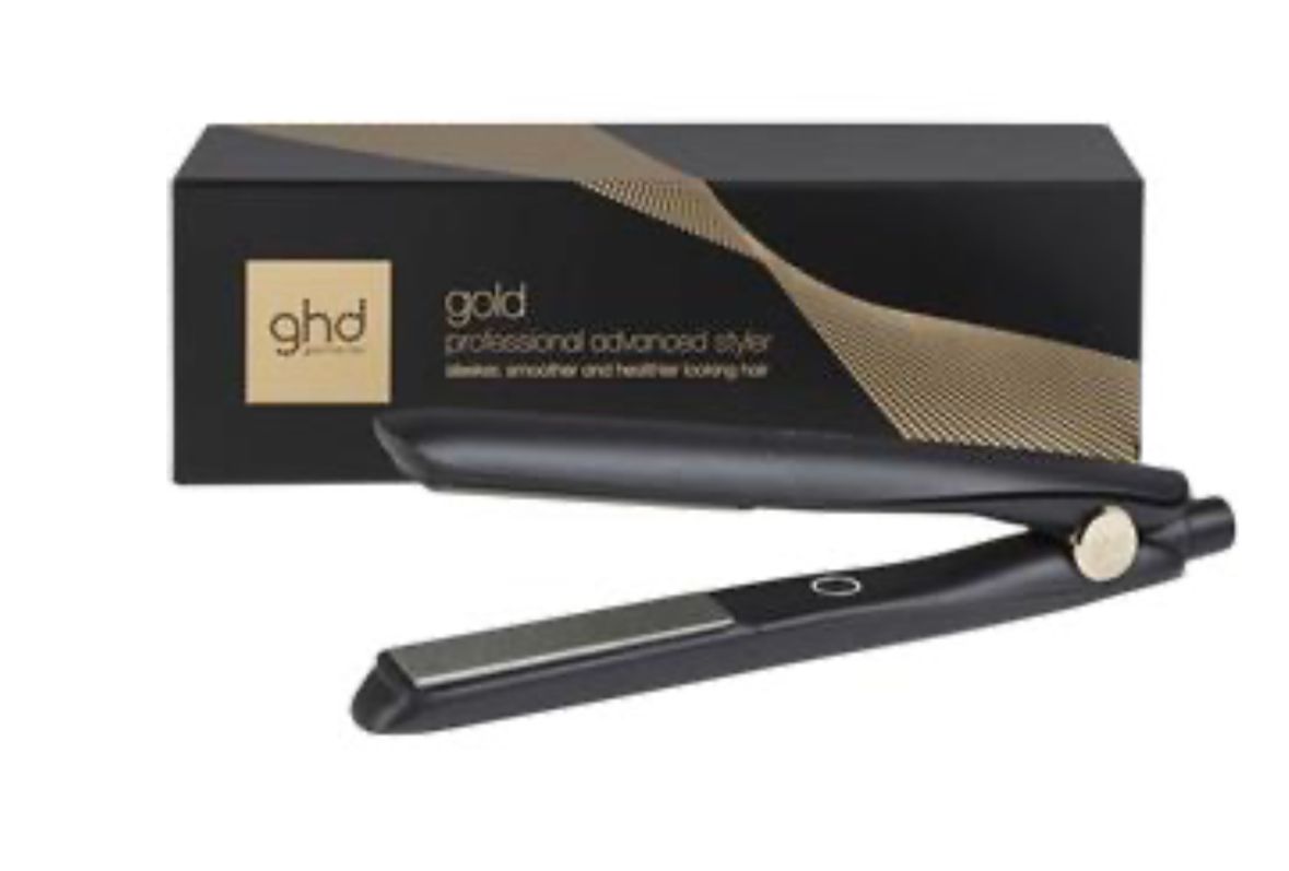 PIASTRA GHD GOLD  PROFESSIONAL ADVANCED STYLER
