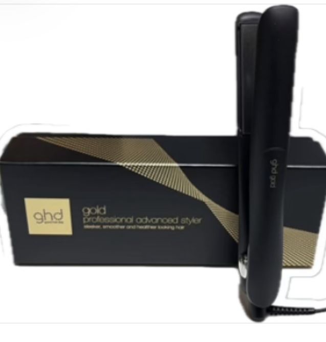 PIASTRA GHD GOLD PROFESSIONAL ADVANCED STYLER PIASTRA GHD GOLD PROFESSIONAL ADVANCED STYLER