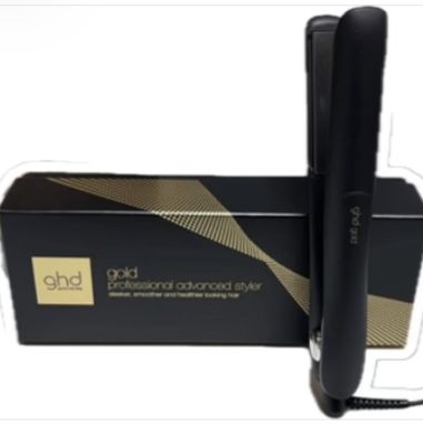PIASTRA GHD GOLD PROFESSIONAL ADVANCED STYLER PIASTRA GHD GOLD PROFESSIONAL ADVANCED STYLER