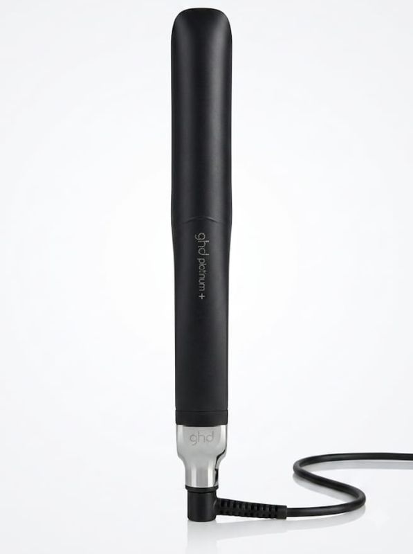 PIASTRA GHD PLATINUM+ PROFESSIONAL SMART STYLER NERA PIASTRA GHD PLATINUM+ PROFESSIONAL SMART STYLER NERA