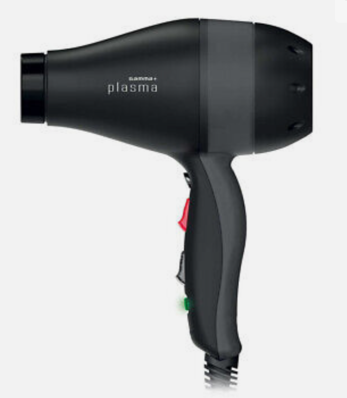 PHON GAMMA PIU' PLASMA NERO VERDE