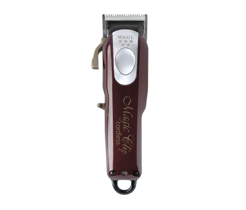 TOSATRICE WAHL CORDLESS MAGIC CLIP TOSATRICE WAHL CORDLESS MAGIC CLIP
