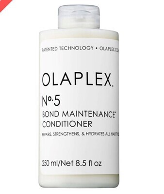 OLAPLEX N°5 CONDITIONER 250 ML OLAPLEX N°5 CONDITIONER 250 ML