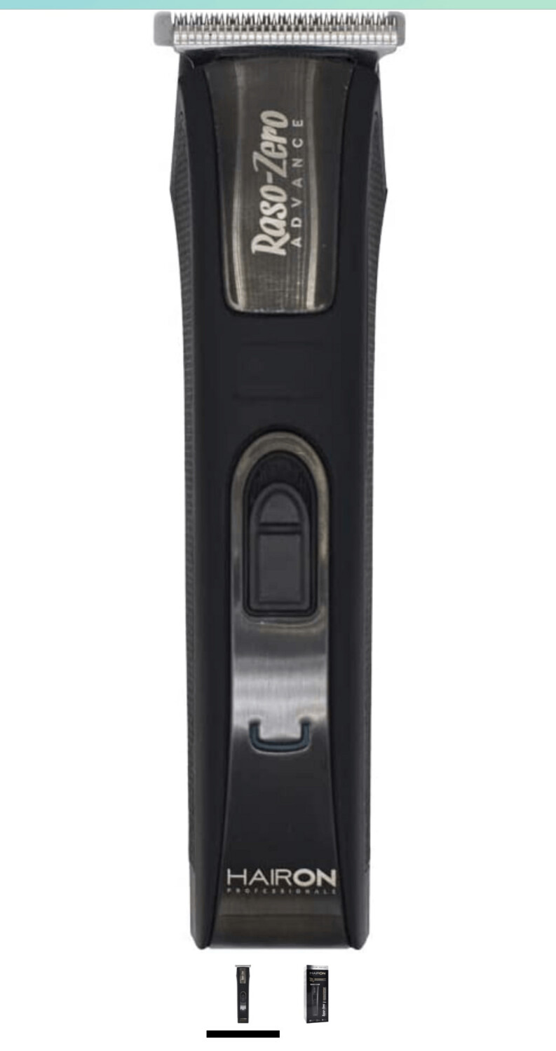 TOSATRICE HAIR ON RASO-ZERO ADVANCE OMAGGIO CERA IN POLVERE VOLUMINIZZANTE SHAVE FACTORY