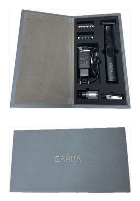 RIFINITORE BARBA E CAPELLI HAIR ON I RIFINITORE BARBA E CAPELLI HAIR ON I