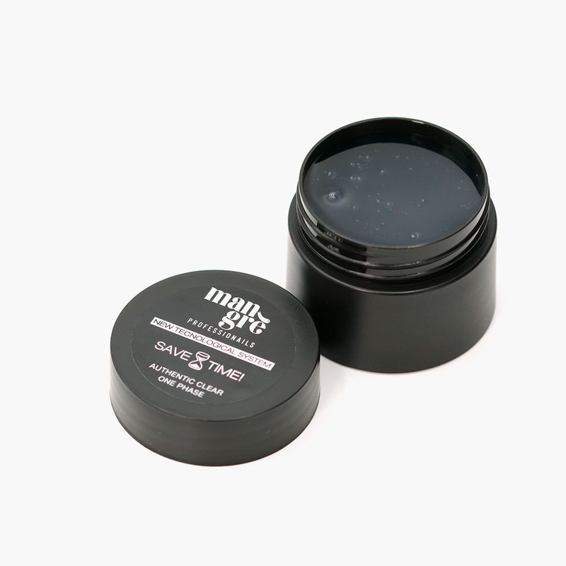AUTHENTIC CLEAR MANGRE' 15 ML AUTHENTIC CLEAR MANGRE' 15 ML