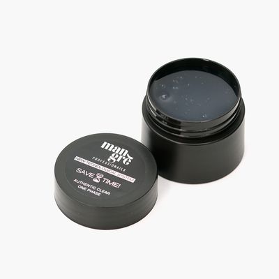 AUTHENTIC CLEAR MANGRE' 15 ML AUTHENTIC CLEAR MANGRE' 15 ML