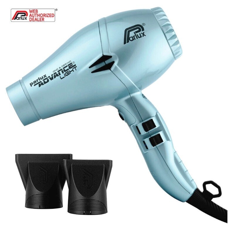 PHON PARLUX ADVANCE LIGHT GHIACCIO